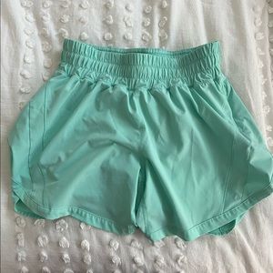 Lululemon Track That Short